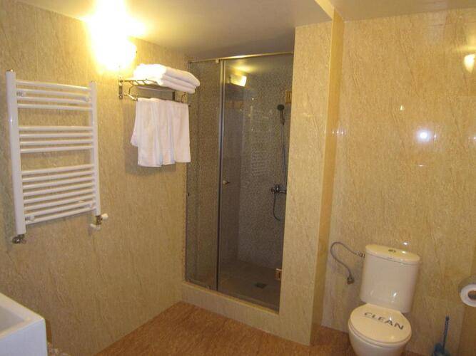 Jermuk Verona Resort