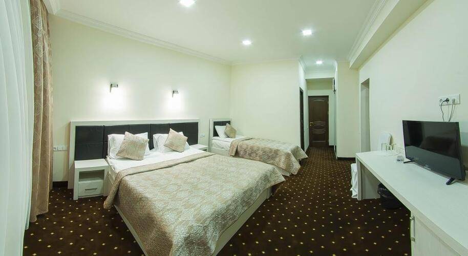 Jermuk Verona Resort
