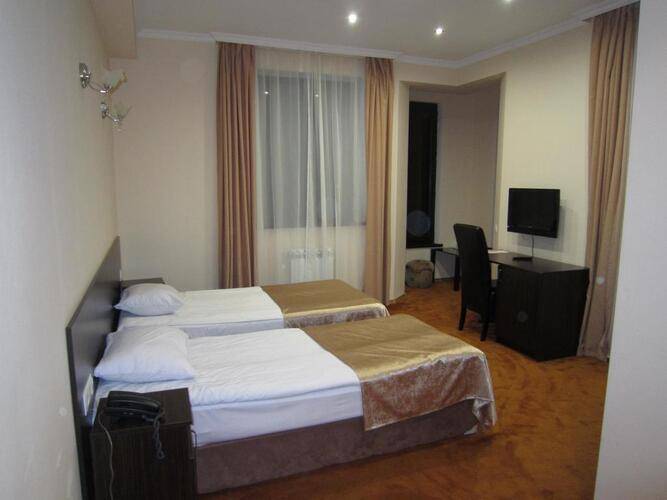 Jermuk Verona Resort