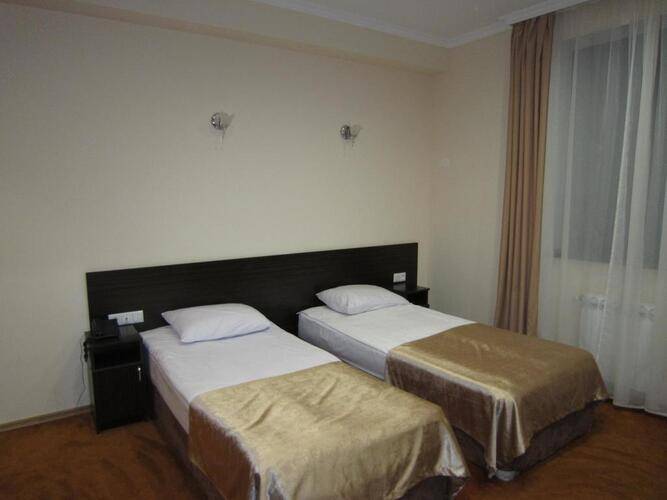 Jermuk Verona Resort