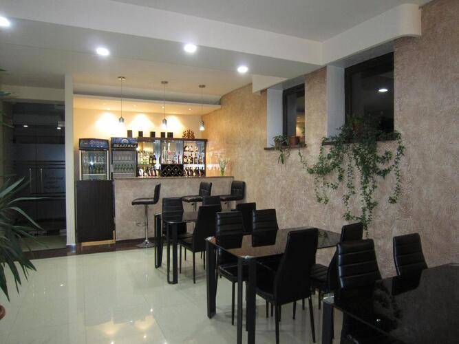 Jermuk Verona Resort