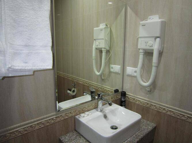 Jermuk Verona Resort