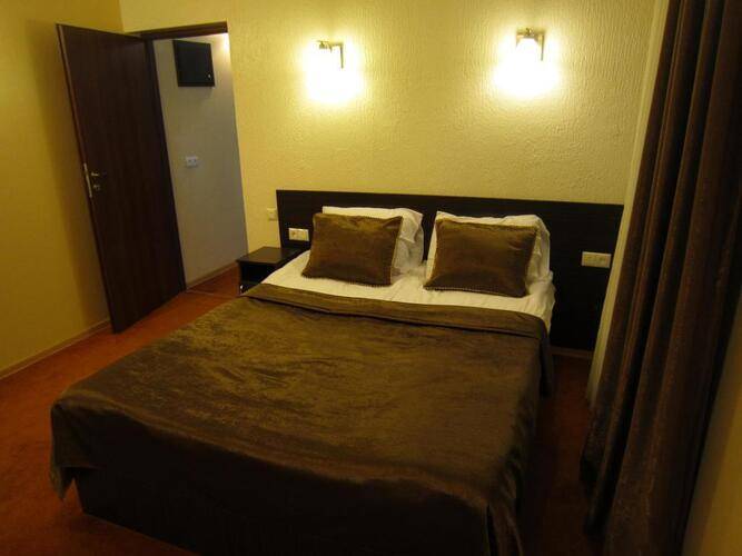 Jermuk Verona Resort