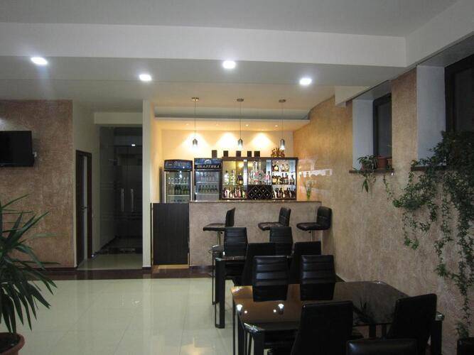 Jermuk Verona Resort