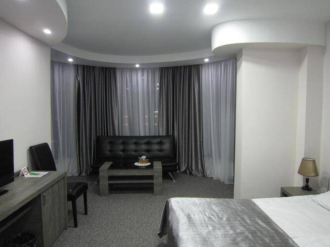 Jermuk Verona Resort