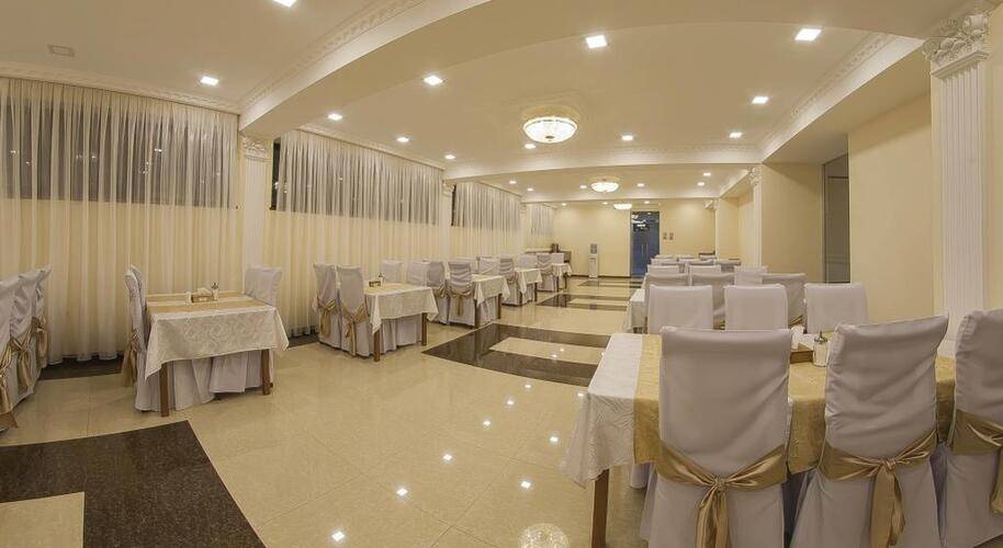 Jermuk Verona Resort