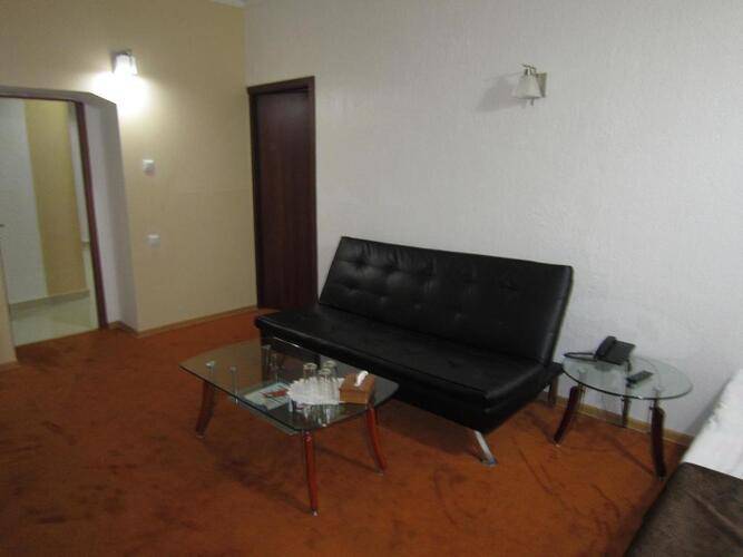 Jermuk Verona Resort