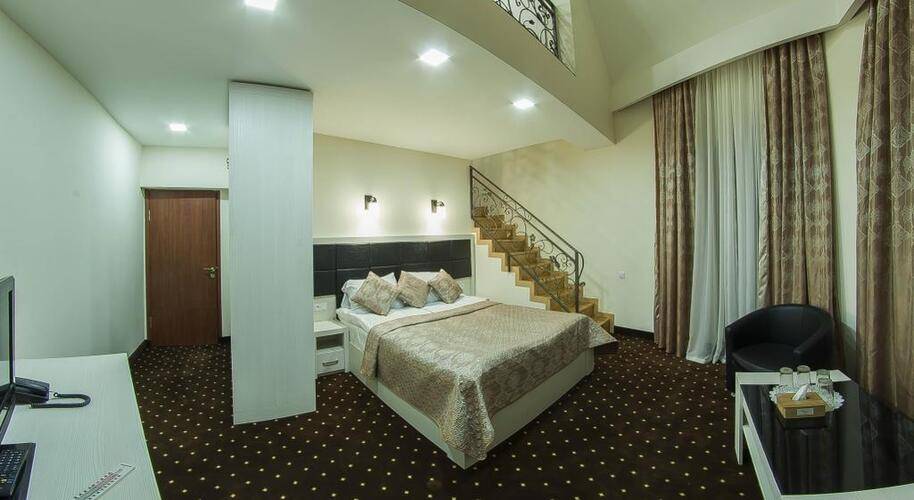 Jermuk Verona Resort