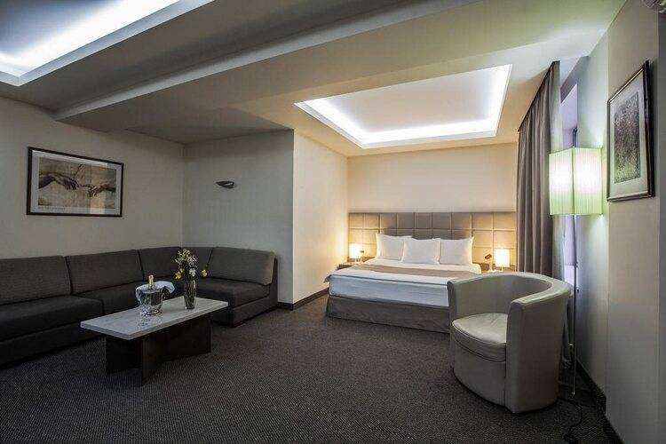 Aviatrans Hotel (Гостиница Авиатранс)