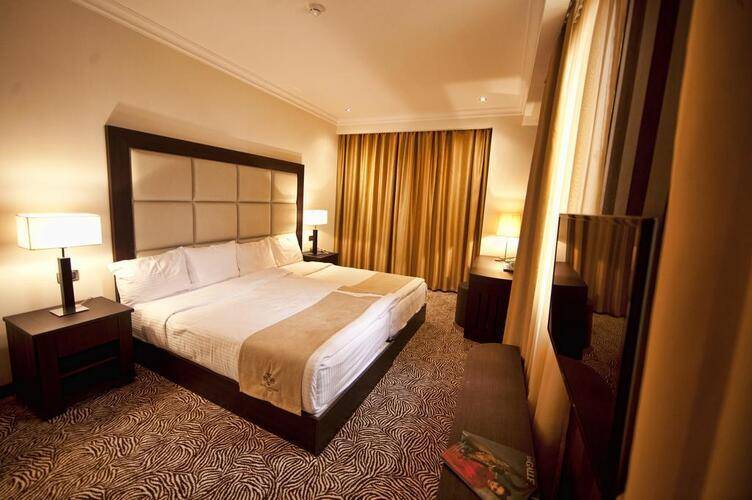 National Hotel