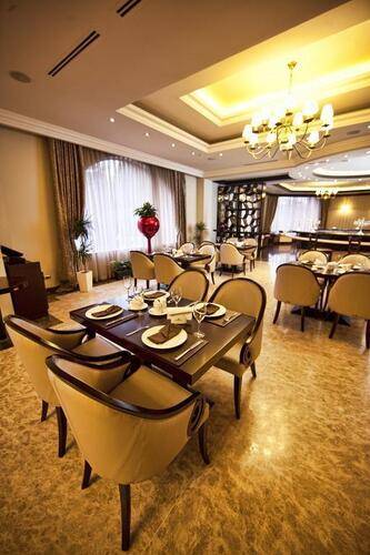 National Hotel