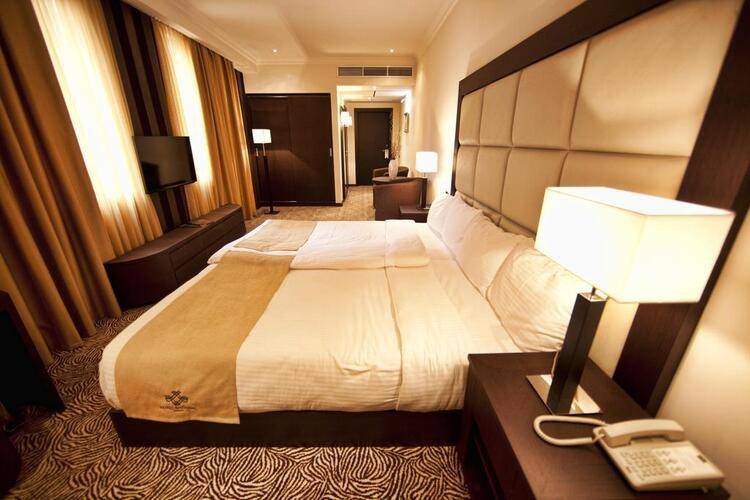 National Hotel