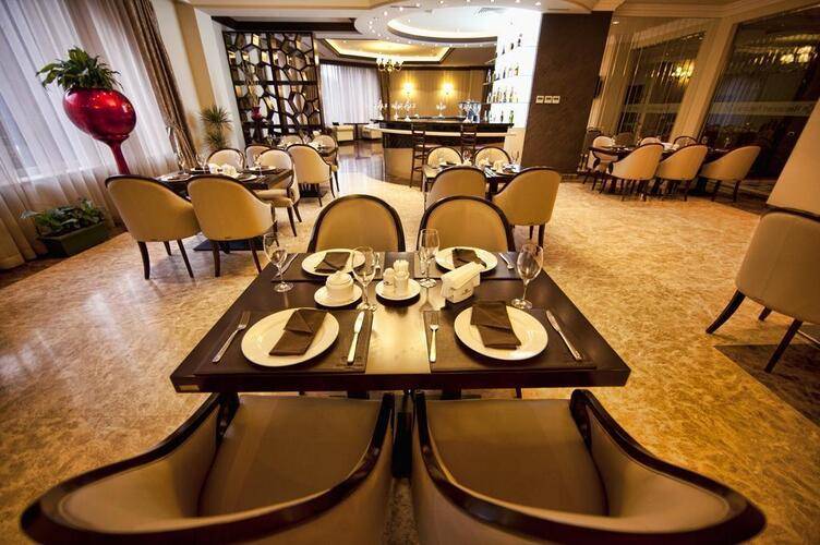 National Hotel