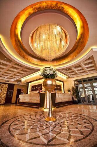 National Hotel