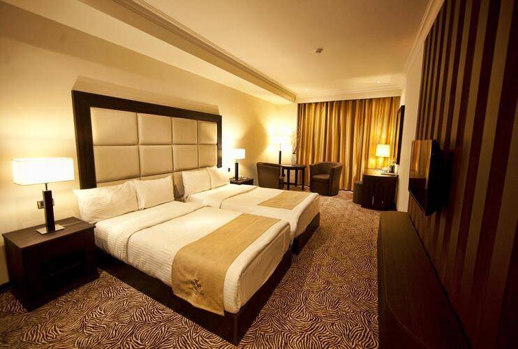 National Hotel