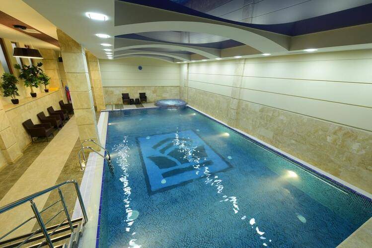 Diamond House Hotel