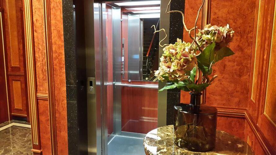 Diamond House Hotel