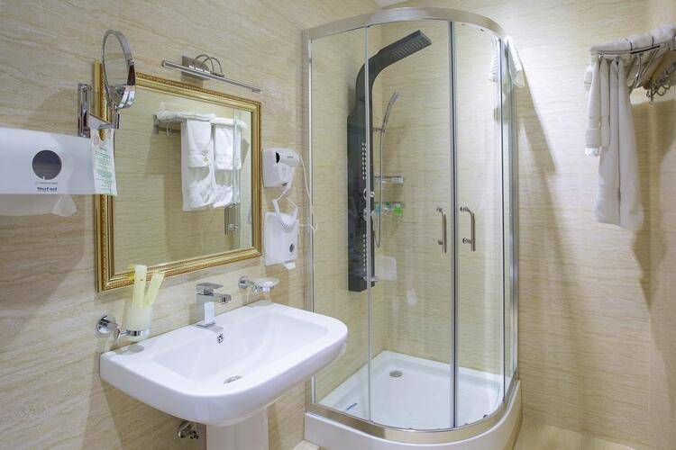 Diamond House Hotel
