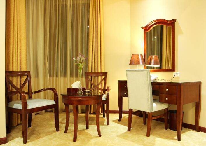 Diamond House Hotel