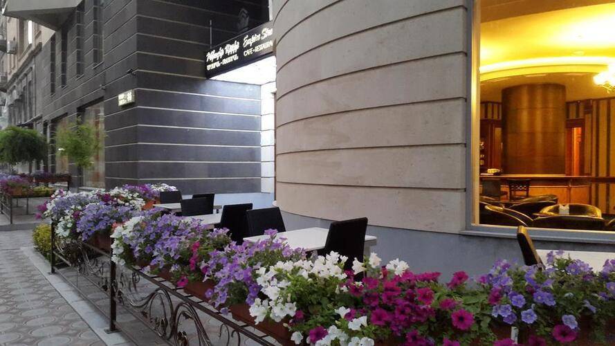 Diamond House Hotel