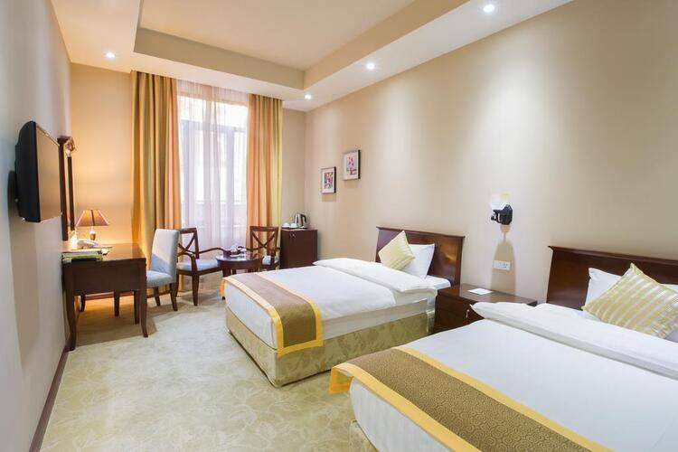 Diamond House Hotel