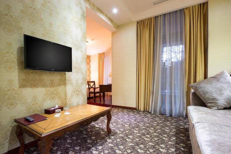 Diamond House Hotel