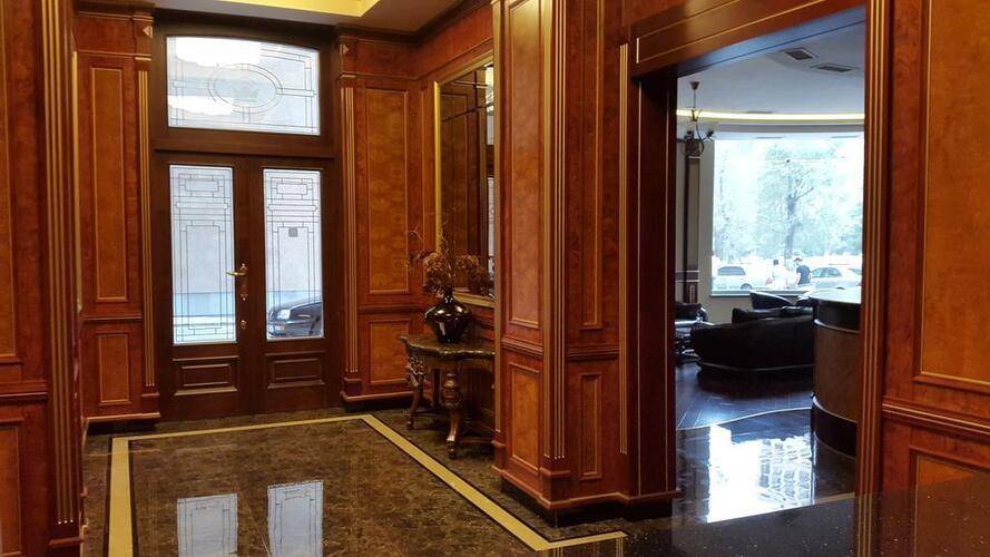 Diamond House Hotel