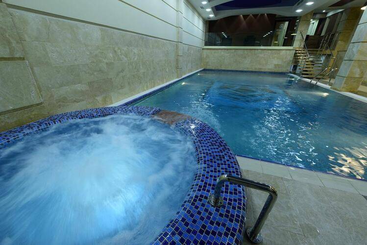 Diamond House Hotel
