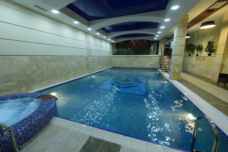 Diamond House Hotel
