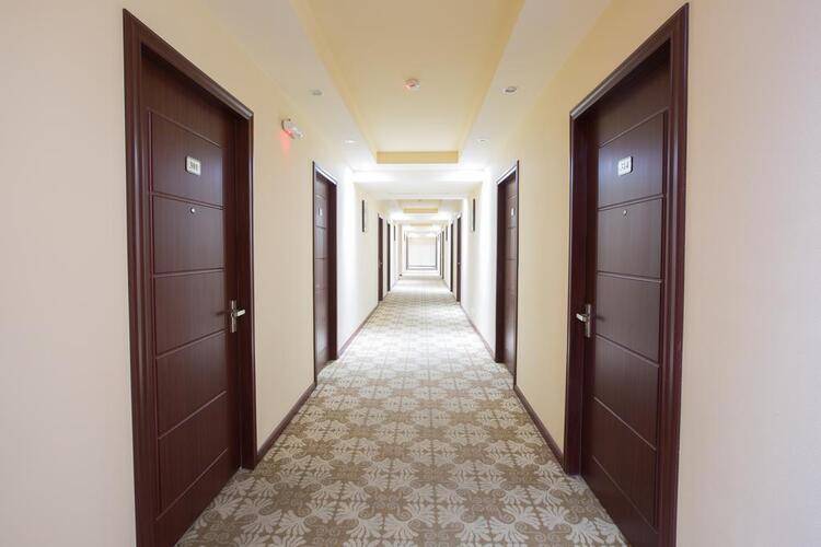 Diamond House Hotel