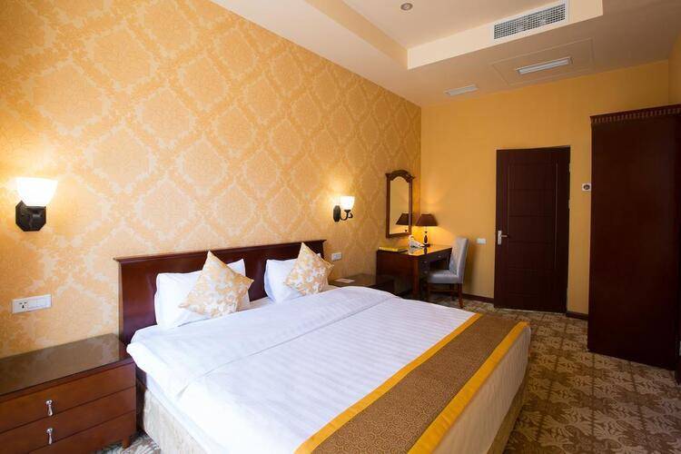 Diamond House Hotel
