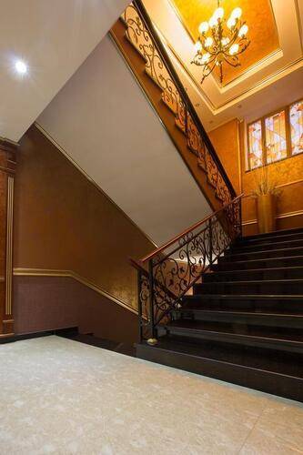 Diamond House Hotel