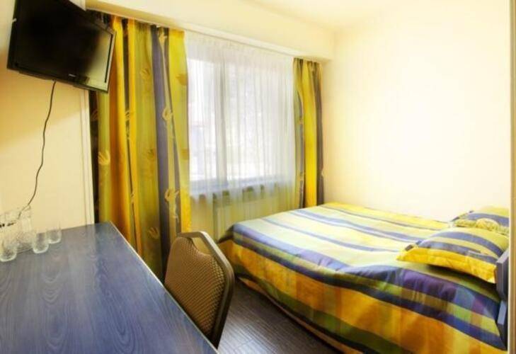 Tsakhkahovit Hotel