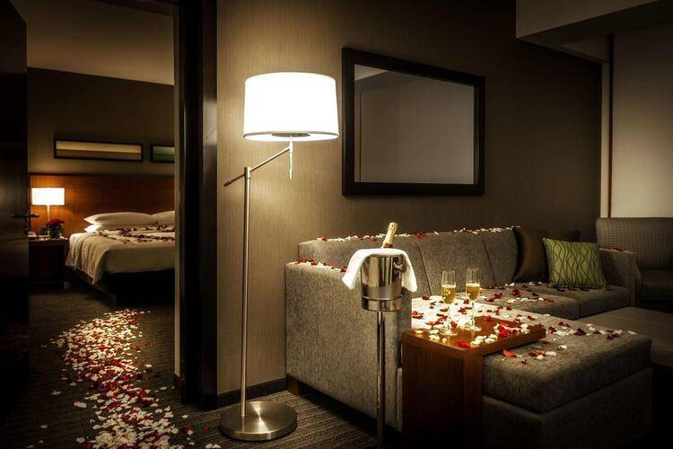 Yerevan (Ex.Hyatt Place)