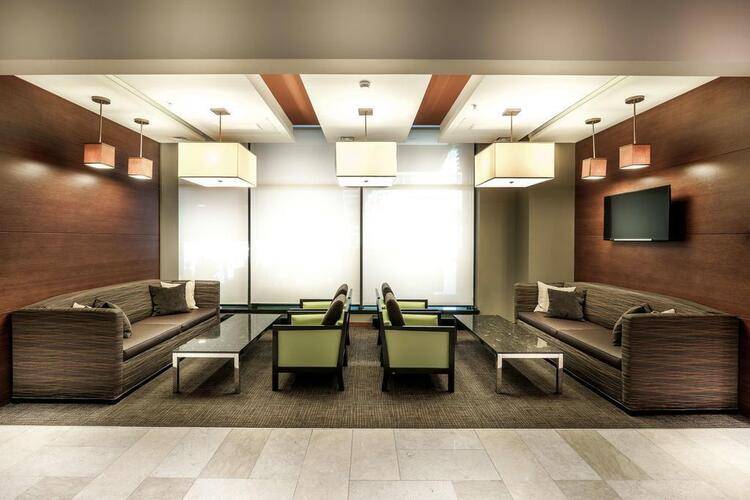 Yerevan (Ex.Hyatt Place)