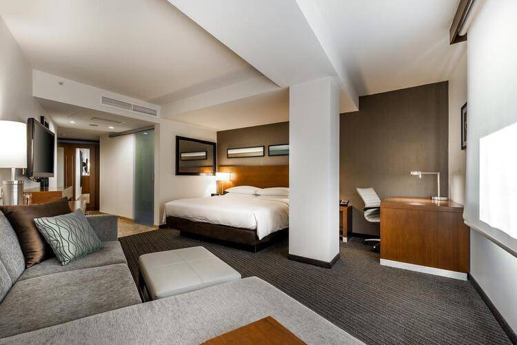 Yerevan (Ex.Hyatt Place)