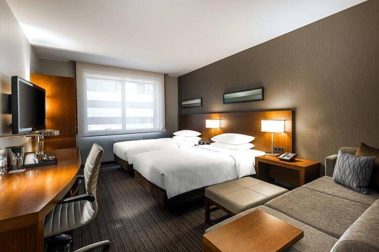 Yerevan (Ex.Hyatt Place)