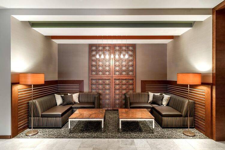 Yerevan (Ex.Hyatt Place)