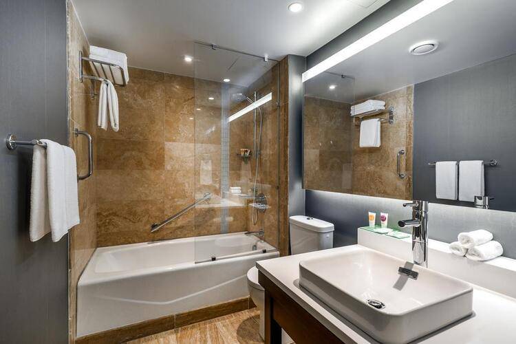 Yerevan (Ex.Hyatt Place)