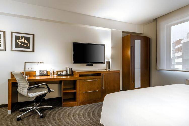 Yerevan (Ex.Hyatt Place)