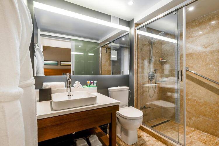 Yerevan (Ex.Hyatt Place)