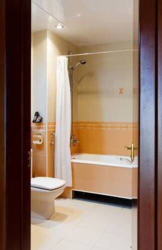 Latar Hotel