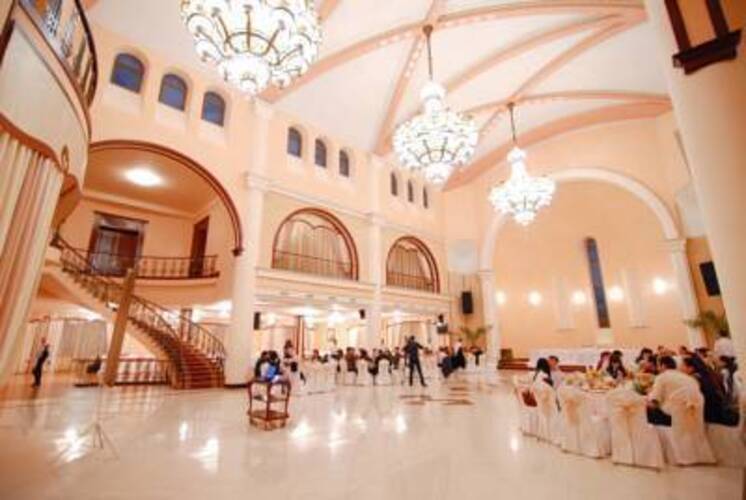Latar Hotel