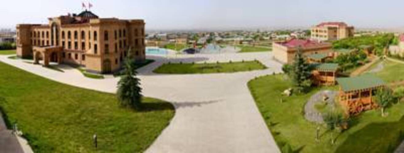 Latar Hotel