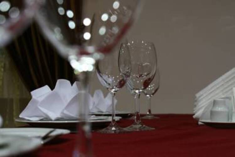 Latar Hotel