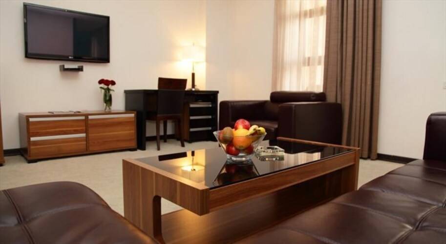 Bass Boutique Hotel