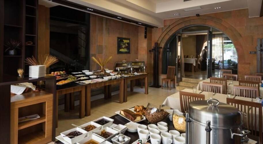 Bass Boutique Hotel