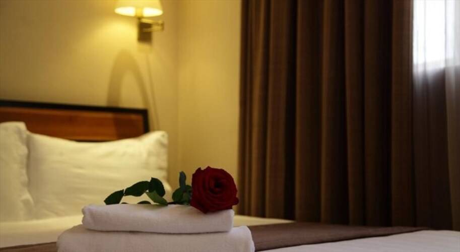 Bass Boutique Hotel