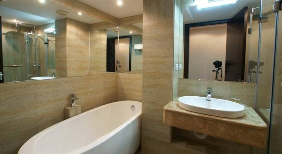 Bass Boutique Hotel