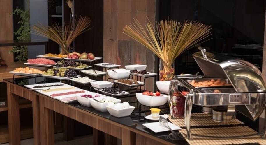 Bass Boutique Hotel